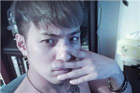 嘎嘎。（圖／翻攝自嘎嘎臉書）