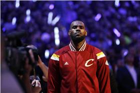 小皇帝　美聯社／達志影像