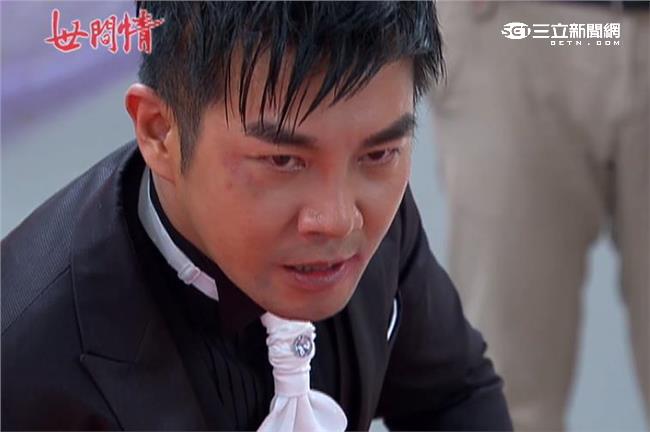 謝承均：說實話..我蠻同情吳全勝的