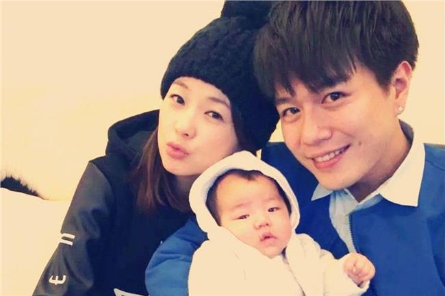 姐弟戀被唱衰　六月李易熬過2次婚變