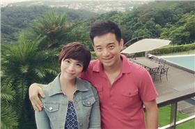 岑永康、張珮珊/岑永康臉書