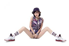 nana梁云菲＿臉書