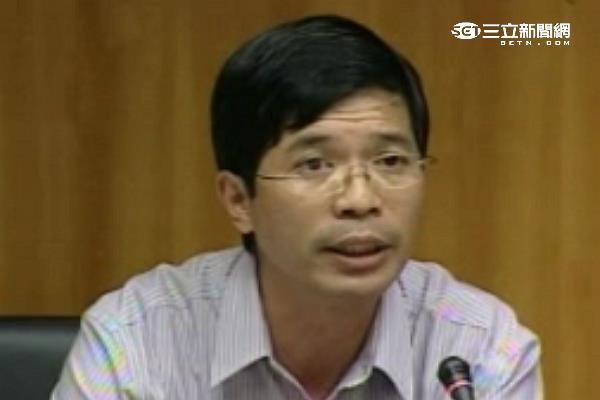 大巨蛋執行長何金樑請辭　轉調客委會