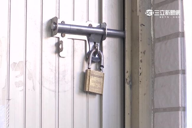 市場公廁通通上鎖　鑰匙卻留給小吃攤