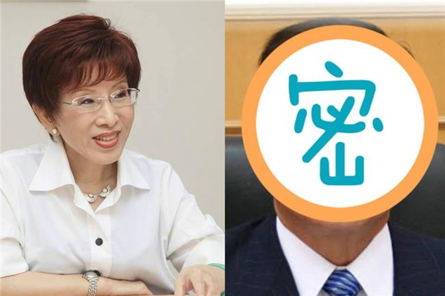 中南部票源穩拿？柱姊被爆有「勢力」