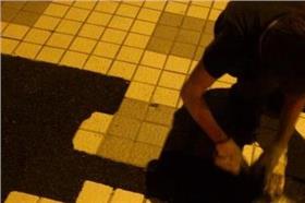 鋪路（鋪路義工臉書）