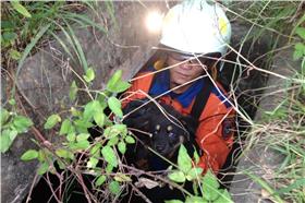 台東,消防,為民服務　圖／翻攝自《台東縣消防局》官網