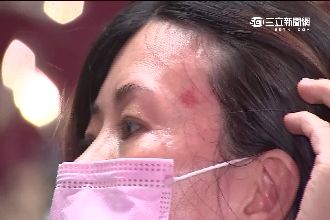 買房火氣大？日勝生客服與承購戶扭打