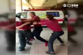 P消防嗆役男0700