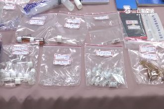 惡煞賣「牛奶針」　率眾砸同行搶地盤