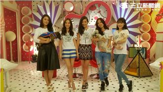 女星大聊育兒經　狗媽咪好難當？！