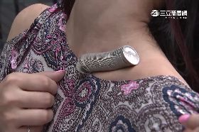 鎖骨放銅板g1800