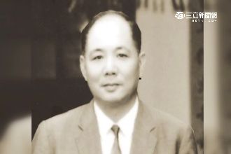 小英父親修個飛機也被罵「漢奸」！