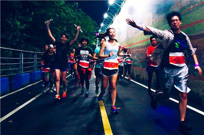 夜跑中暑陷昏迷！醫：清晨5點較適合