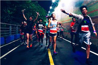 夜跑中暑陷昏迷！醫：清晨5點較適合