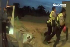 飆打救護員0730