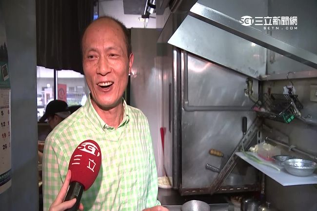 楊祐寧爸爆笑口訣　端午節必吃這3樣