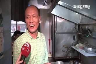 楊祐寧爸爆笑口訣　端午節必吃這3樣