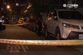 男不滿遭瞪　西瓜刀亂砍人臟器外露