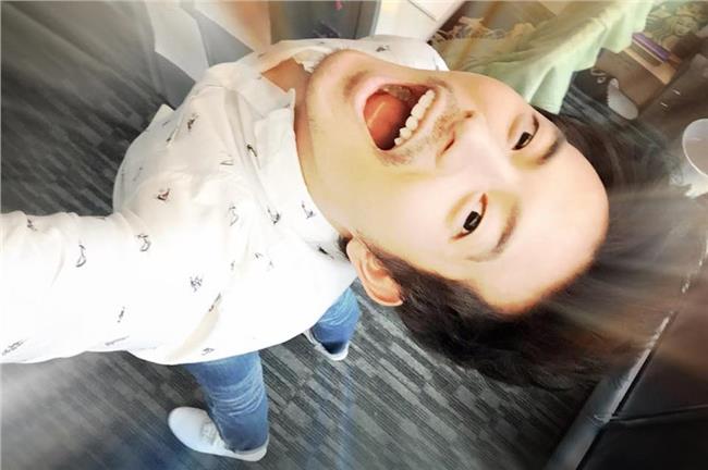 宥勝炫「爸爸經」　能和愛女滾滾對話