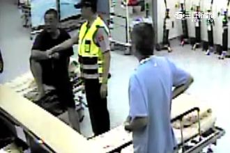 嫌電話太吵！醉男爆打護理師血流如注