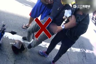想協助車禍患者　這些動作千萬不要做