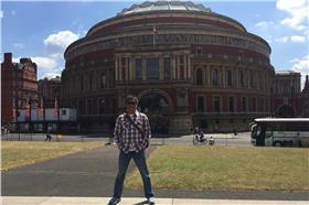 李宗盛/翻攝自臉書