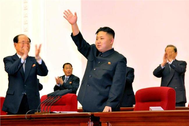 救世主？北韓自稱有抗MERS藥物