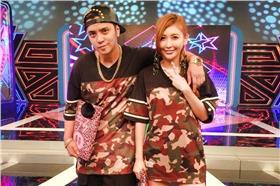 羅志祥、愷樂／臉書