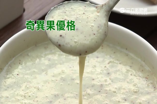 吃粽子防脹氣　鹹粽加這味道就對了！
