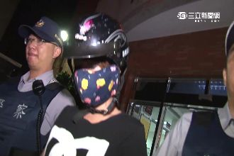 不滿男友帶新歡示威　越女一刀捅死他