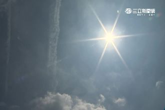 全球熱！鄭明典：136年來最熱一年