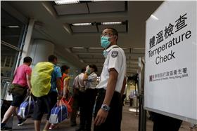 MERS,南韓,廣東,翻譯,防疫漏洞（圖／路透社／達志影像）