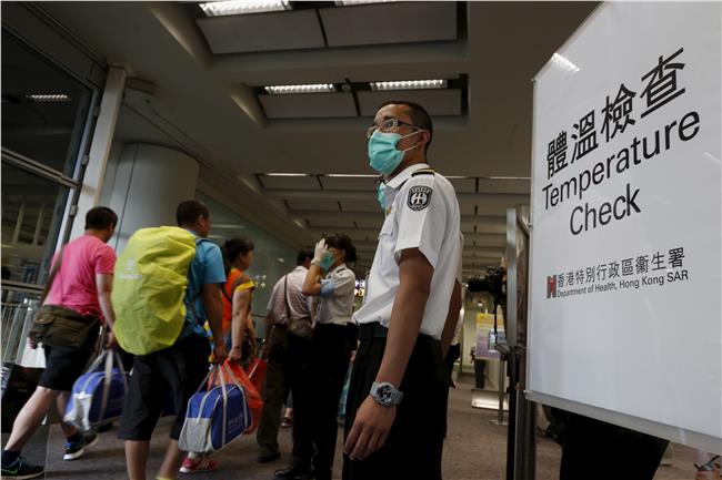 南韓防疫漏洞　卻讓中國花了上千萬