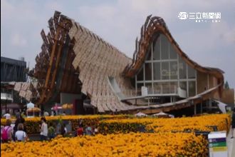 遭中國打壓？台灣參加米蘭世博要以…