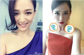 陳喬恩-陳喬恩微博