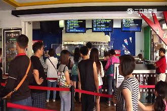 團體票轉賣享優惠　電影院商圈夯經濟