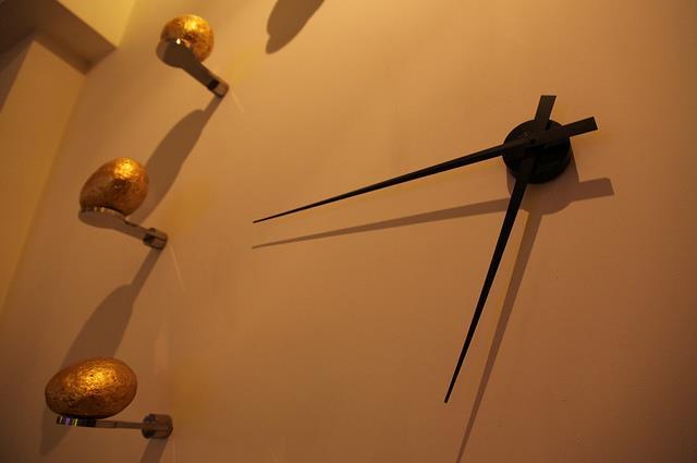 就是今天！「閏秒」恐致電腦大當機
