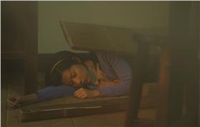 Darren,爆破,林予晞,春梅（台視提供）