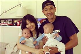 陳建州,范范(范瑋琪)-黑人臉書