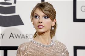 Taylor Swift　圖／達志影像／路透社