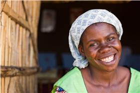 捐款,窮人　圖／翻攝自《GiveDirectly》臉書