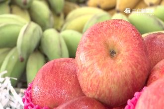 夏日保存水果有絕竅　全放一起爛得快