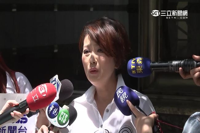 感應5子命案　周思潔：真兇另有5人