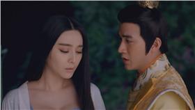 《武媚娘傳奇》中天提供