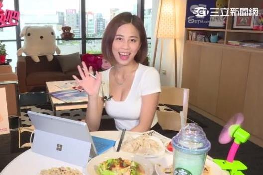 安喬超強運！百元買刮刮樂狂中30萬