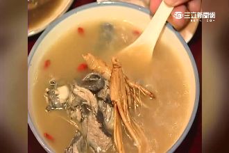中藥價飆漲4倍！　辦桌吃嘸人蔘雞