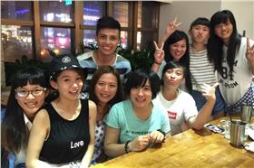 圖/翻攝自郭書瑤臉書