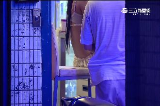 泰勞酒後伸狼爪　檳榔西施遭襲臀