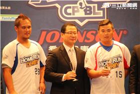 陳俊秀、吳志揚及胡金龍